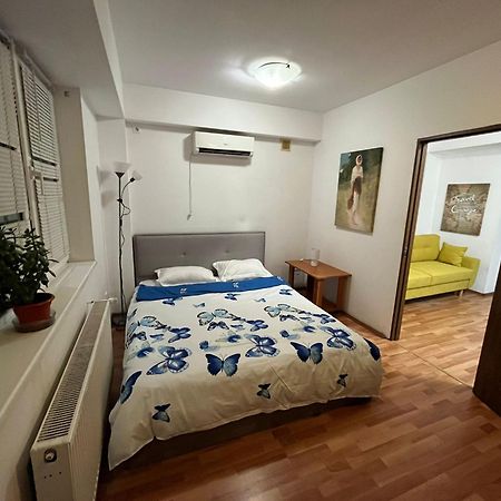 Lemonhouse Apartman Bukarest Kültér fotó