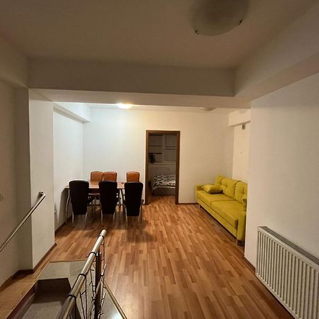 Lemonhouse Apartman Bukarest Kültér fotó
