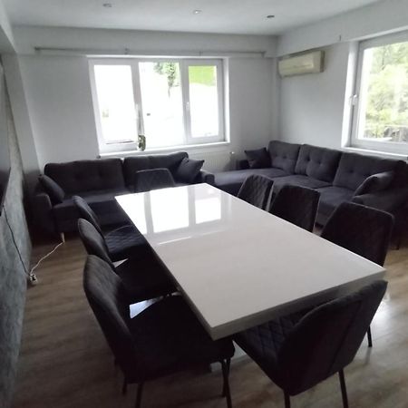 Lemonhouse Apartman Bukarest Kültér fotó