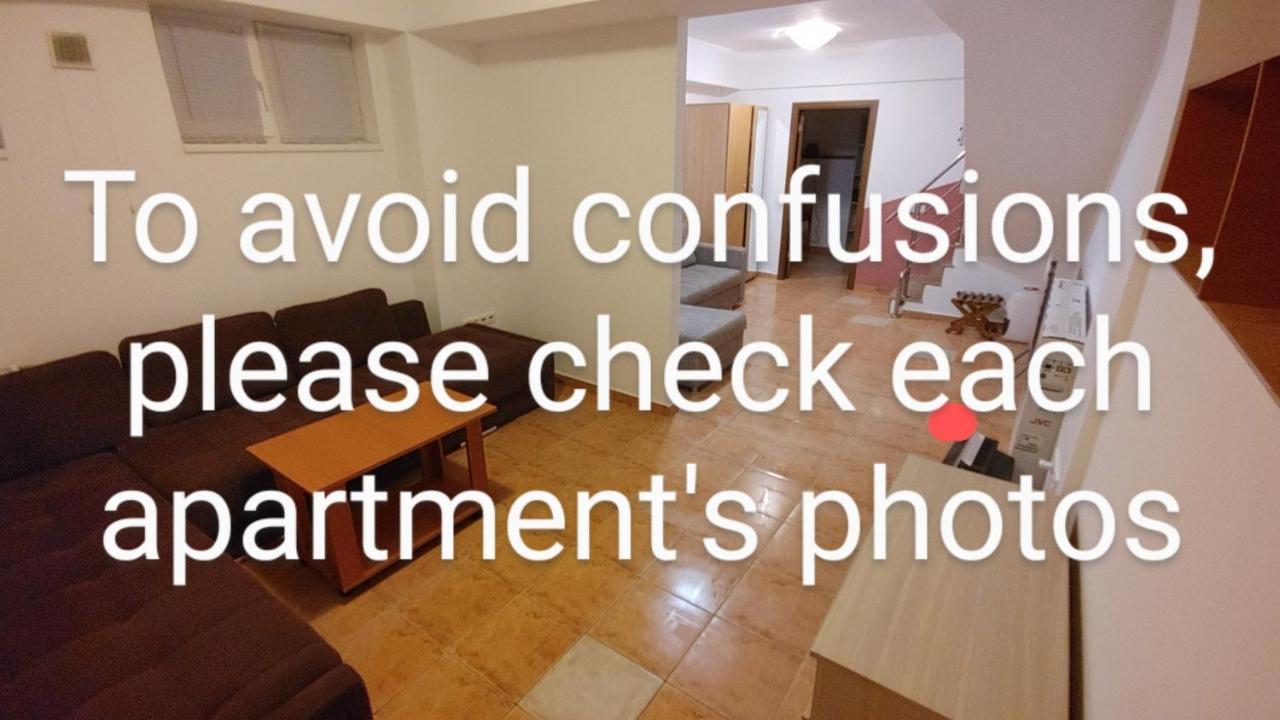 Lemonhouse Apartman Bukarest Kültér fotó