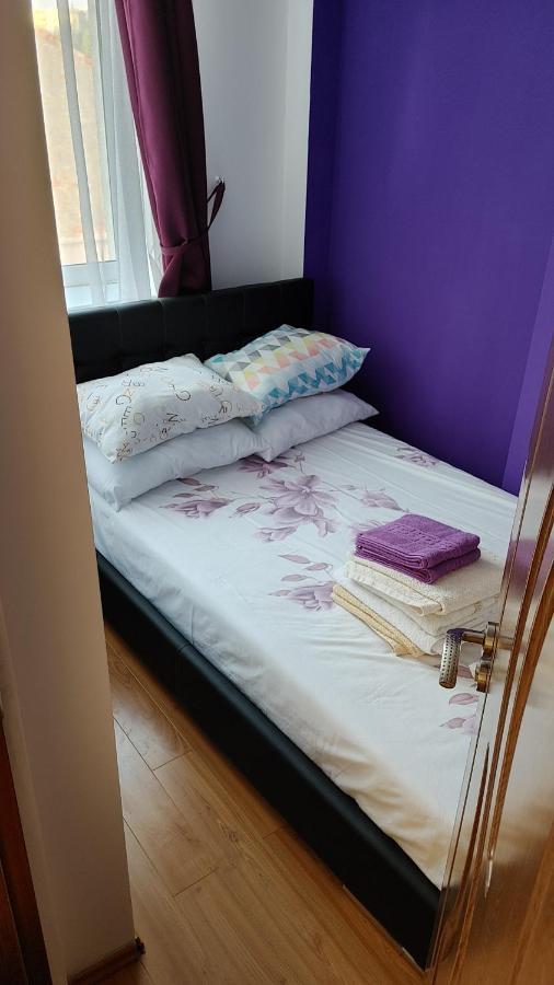 Lemonhouse Apartman Bukarest Kültér fotó