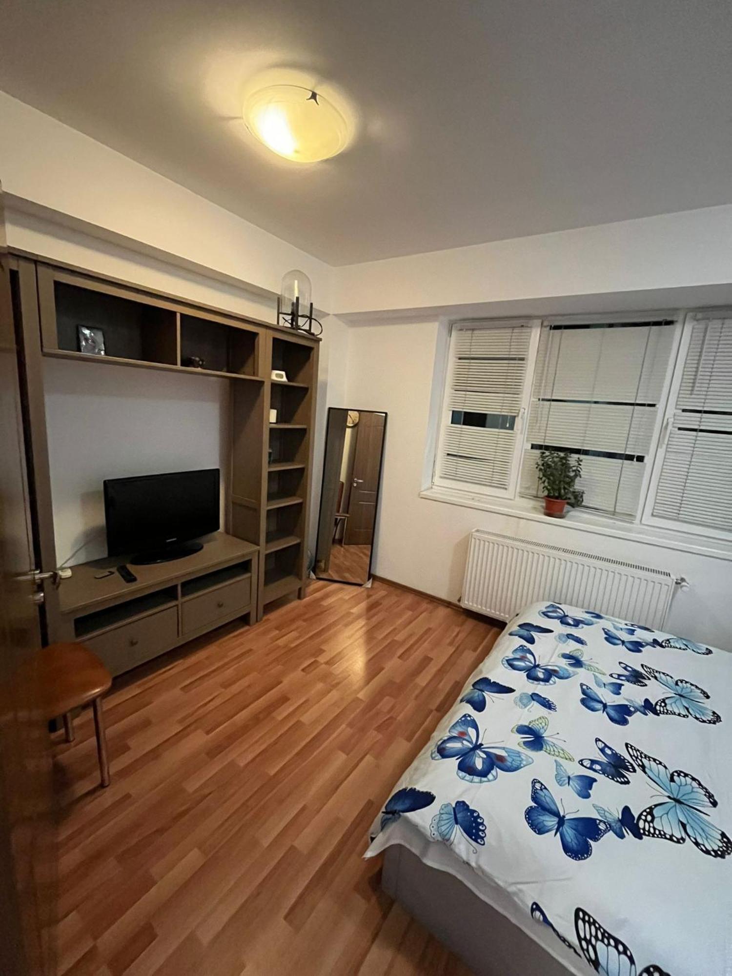 Lemonhouse Apartman Bukarest Kültér fotó