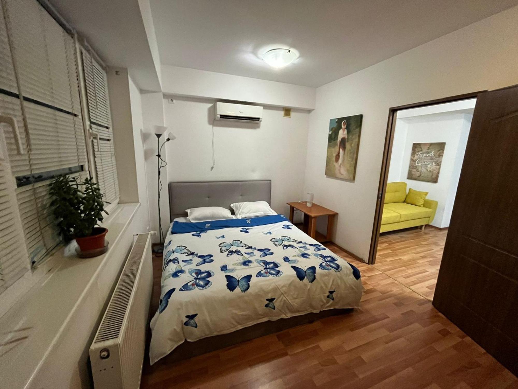 Lemonhouse Apartman Bukarest Kültér fotó