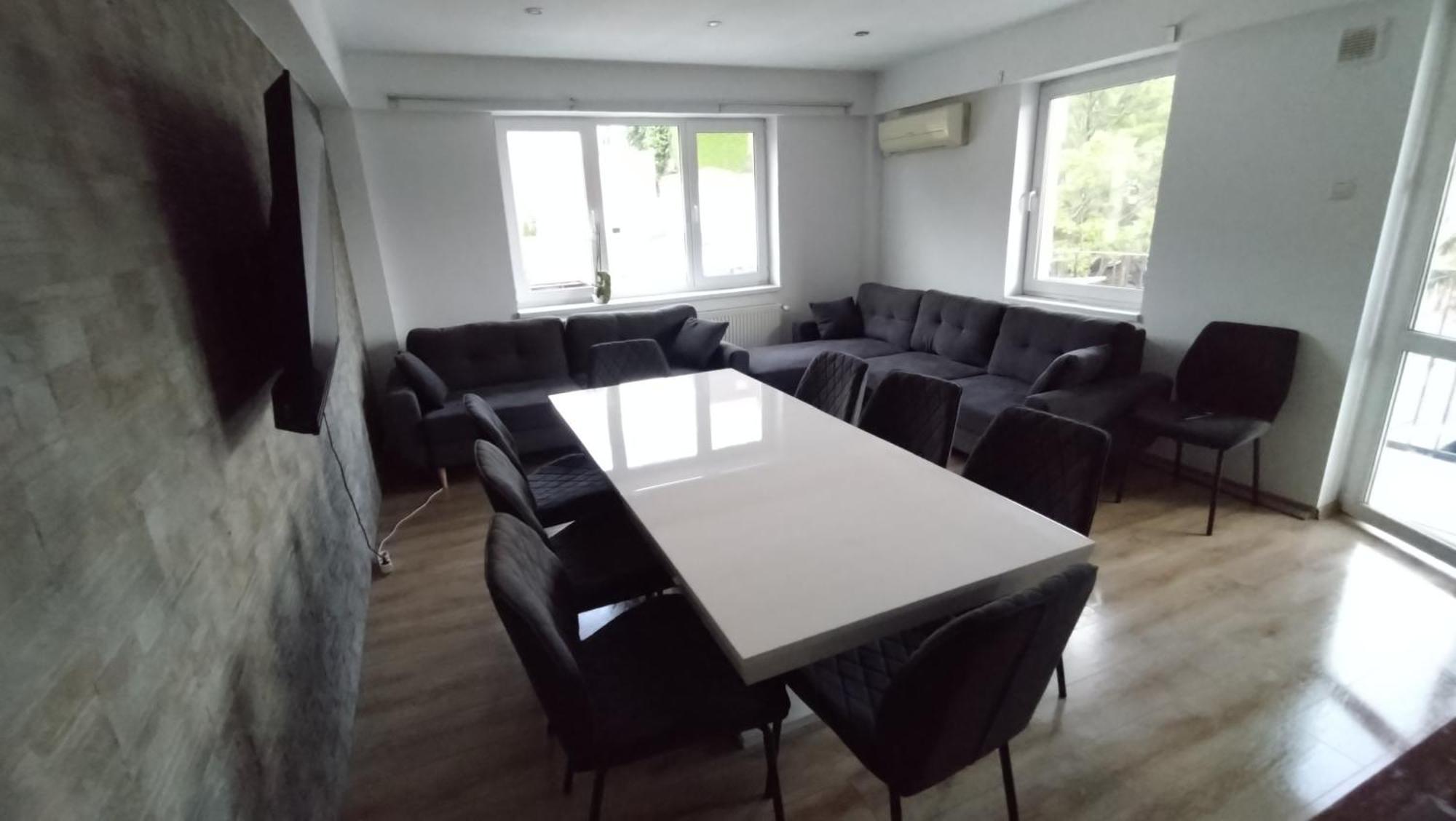 Lemonhouse Apartman Bukarest Kültér fotó