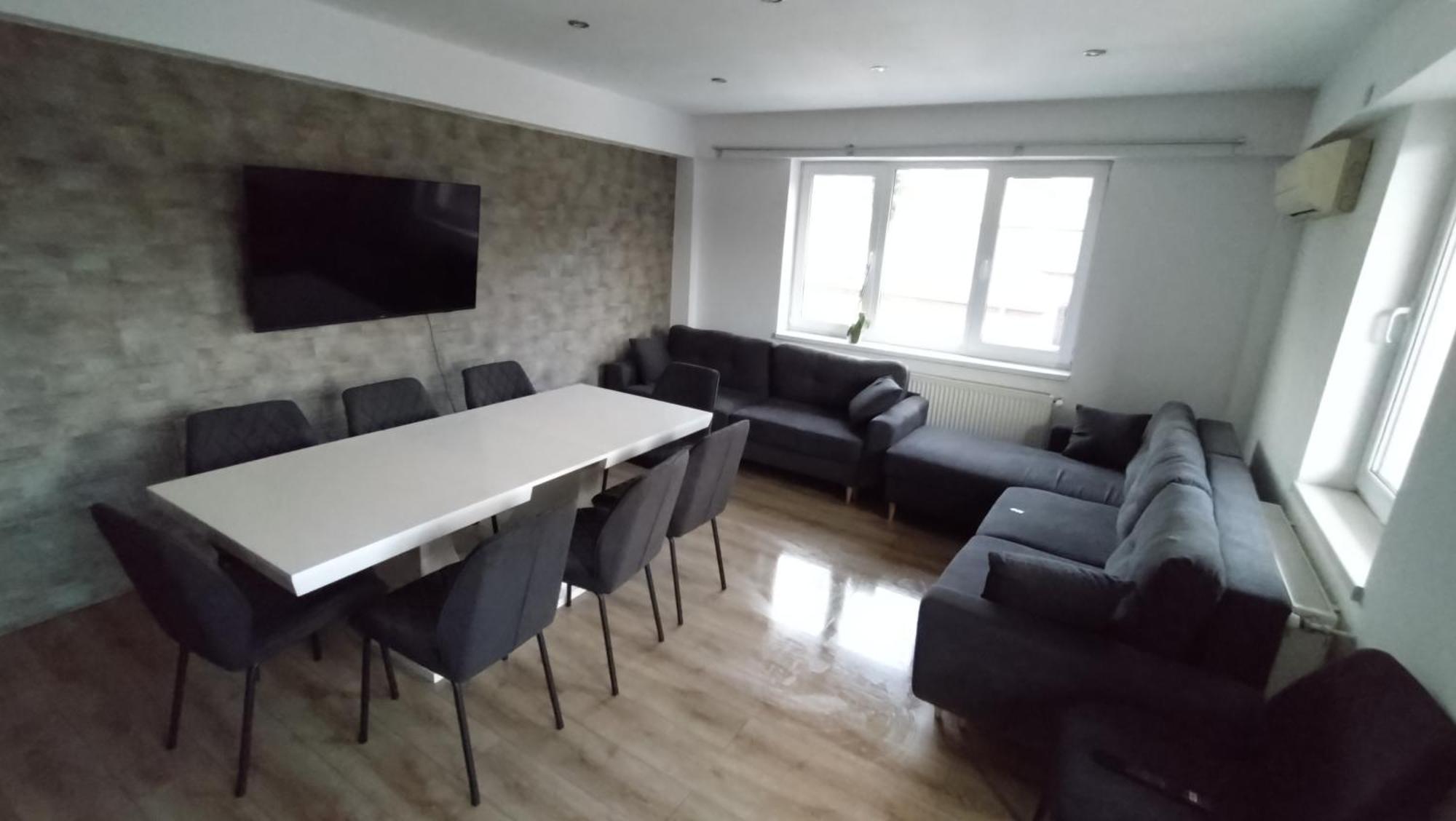 Lemonhouse Apartman Bukarest Kültér fotó